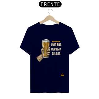 Nome do produto Camiseta com frase 