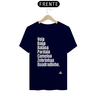 Nome do produto Camiseta 