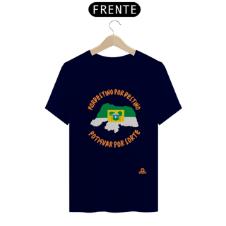 Nome do produto Camiseta frase 