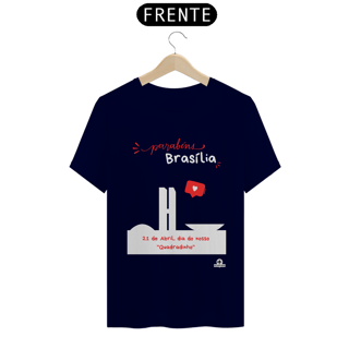 Nome do produto Camiseta 