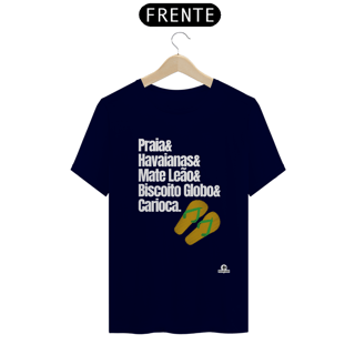 Nome do produto Camiseta 