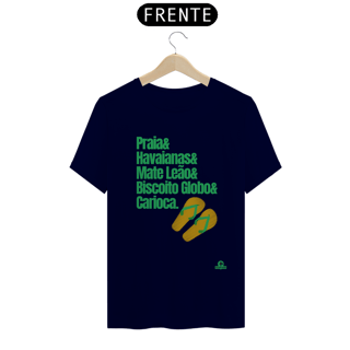 Nome do produto Camiseta 