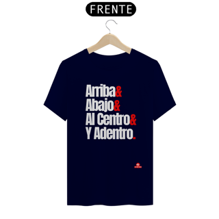 Nome do produto Camiseta 