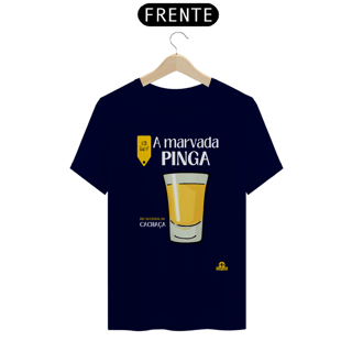 Nome do produto Camiseta frase 