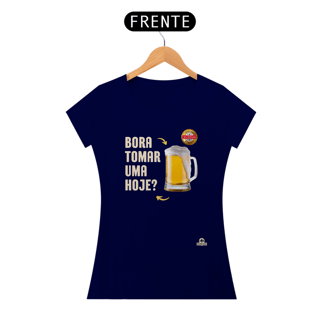 Nome do produto Camiseta frase de bar 