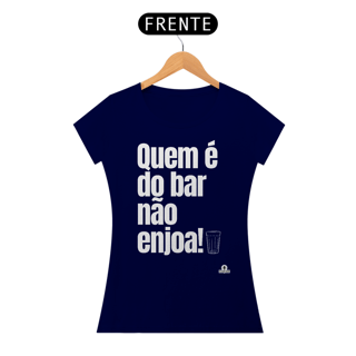 Nome do produto Camiseta de botequeira 