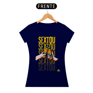 Nome do produto Camiseta de fim de semana 