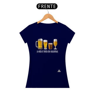 Nome do produto Camiseta de cerveja 