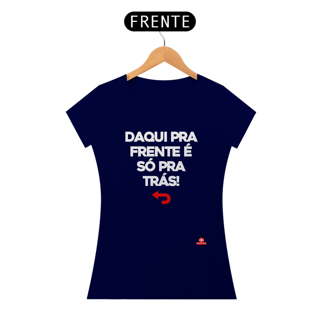 Nome do produto Camiseta engraçada frase 