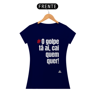 Nome do produto Camiseta engraçada com frase 