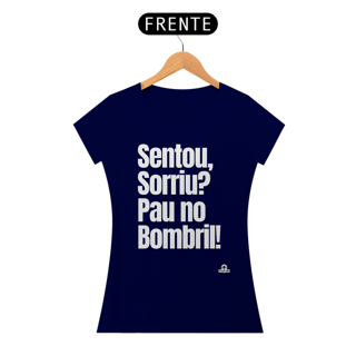 Nome do produto Camiseta frase engraçada 