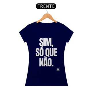 Nome do produto Camiseta zoeira frase divertida 