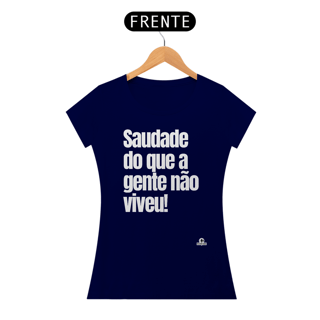 Nome do produto Camiseta frase engraçada 