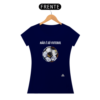Nome do produto Camiseta feminina com frase 