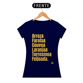 Nome do produto Camiseta 