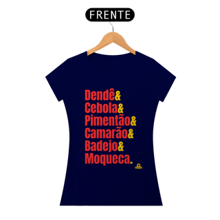 Nome do produto Camiseta 