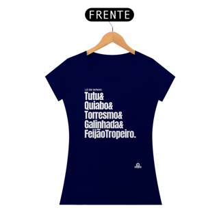 Nome do produto Camiseta 