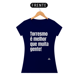 Nome do produto Camiseta feminina com humor frase 