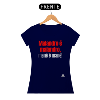 Nome do produto Camiseta de samba feminina com frase 