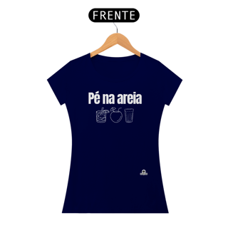 Nome do produto Camiseta feminina 