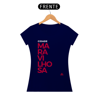 Nome do produto Camiseta feminina frase 