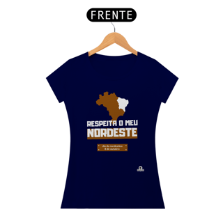 Nome do produto Camiseta baby long frase 