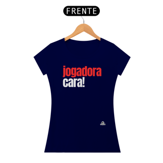 Nome do produto Camiseta engraçada de futebol com frase 