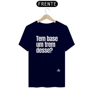 Nome do produto Camiseta com frase 
