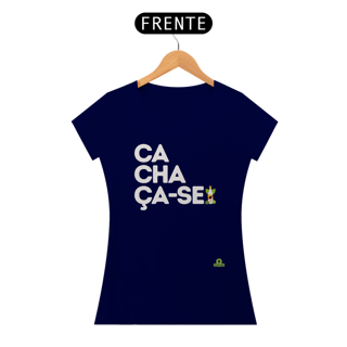 Nome do produto Camiseta feminina 
