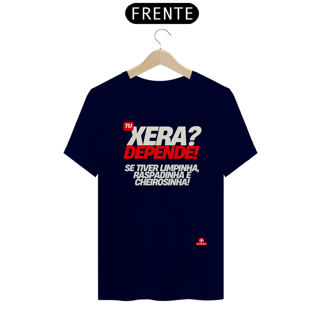 Nome do produto Camiseta masculina com o hit do carnaval 