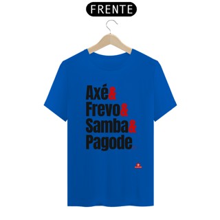 Nome do produto Camiseta frase 