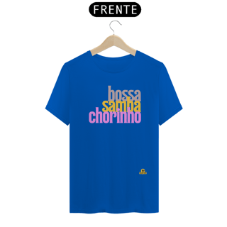 Nome do produto Camiseta retrô 