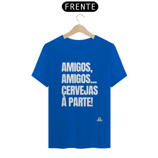 Nome do produto Camiseta de boteco com frase 