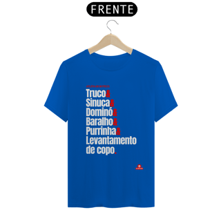 Nome do produto Camiseta engraçada 