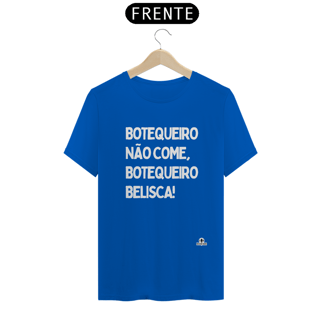 Nome do produto camiseta de bar com frase 