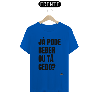 Nome do produto Camiseta frase 