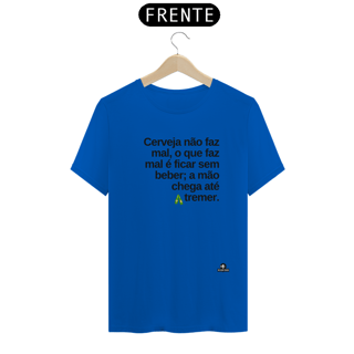 Nome do produto Camiseta frase 