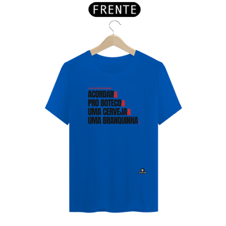 Nome do produto Camiseta cerveja com frase 