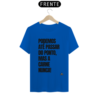 Nome do produto Camiseta humor 