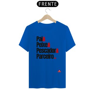 Nome do produto Camiseta de pescador 