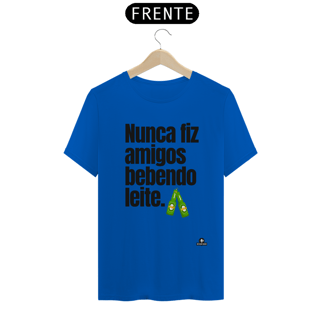 Nome do produto Camiseta com frase engraçada 