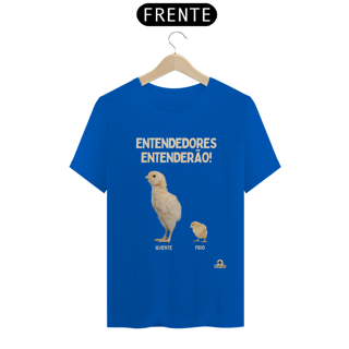 Nome do produto Camiseta engraçada frase 