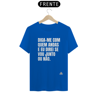 Nome do produto Camiseta hilária 