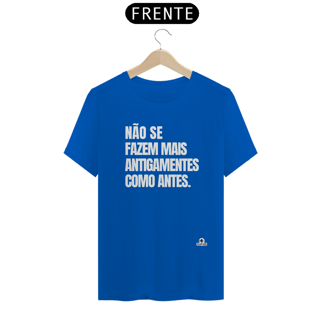 Nome do produto Camiseta frase humor 
