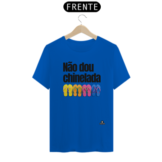 Nome do produto Camiseta frase de humor 