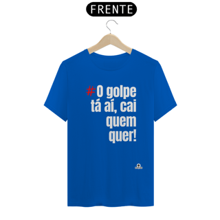 Nome do produto Camiseta engraçada com frase 