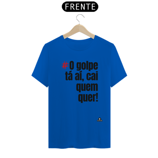 Nome do produto Camiseta engraçada com frase 