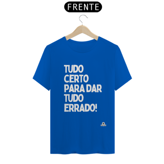 Nome do produto Camiseta frase engraçada 