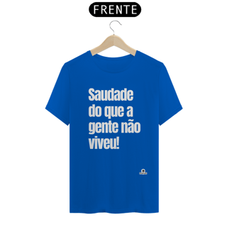 Nome do produto Camiseta frase engraçada 