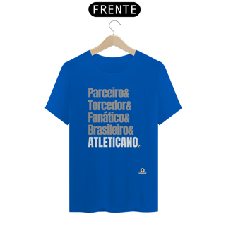 Nome do produto Camiseta Frase 